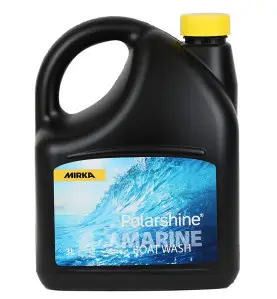 Polarshine Marine Boat Wash 3L Mirka