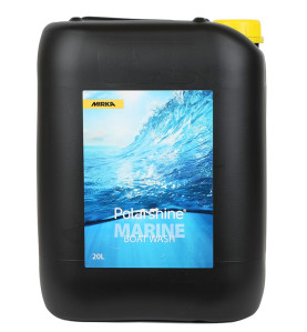 Polarshine Marine Boat Wash 20L Mirka