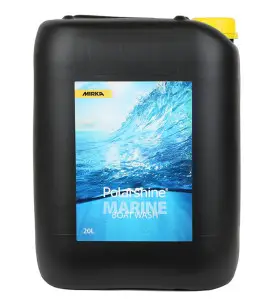 Polarshine Marine Boat Wash 20L Mirka