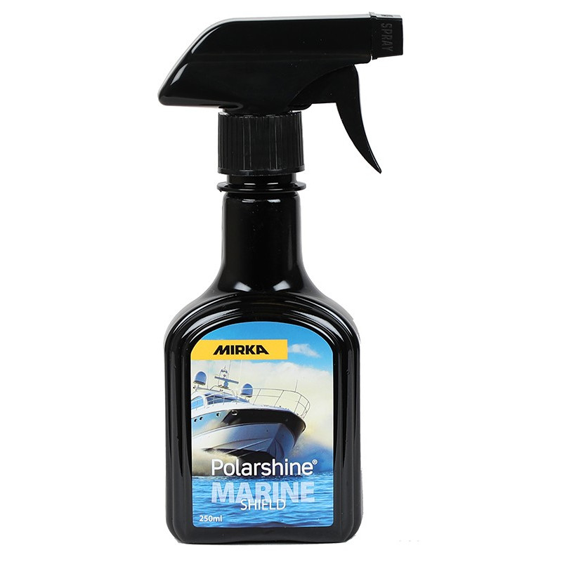 Polarshine Marine Shield 250ml Mirka