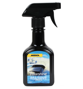 Polarshine Marine Shield 250ml Mirka