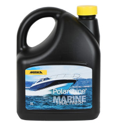 Polarshine Marine Final Finish 3L Mirka