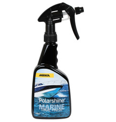 Polarshine Marine Final Finish 500ml Mirka