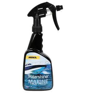 Polarshine Marine Final Finish 500ml Mirka