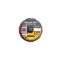 ABRANET MAX à lamelles fixation rapide 50mm 40 Mirka ABRANET MAX à lamelles fixation rapide 50mm 40 Mirka