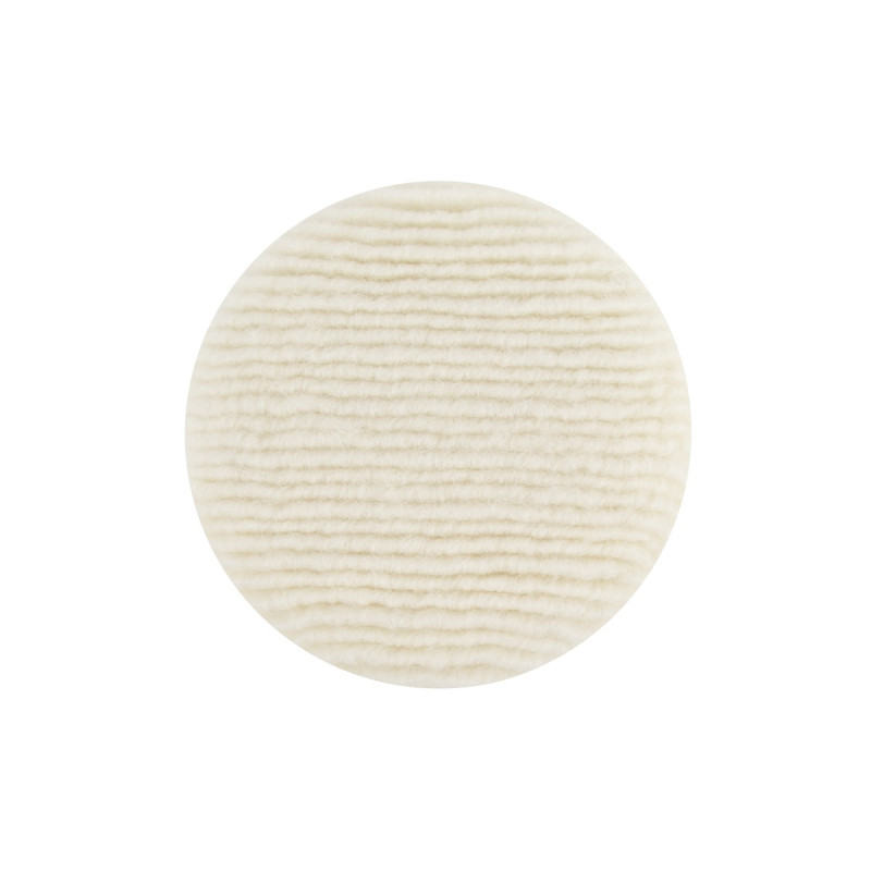 Peau de mouton bouclée 150mm Grip, 2/unité Mirka Peau de mouton bouclée 150mm Grip, 2/unité Mirka