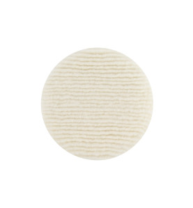 Peau de mouton bouclée 150mm Grip, 2/unité Mirka