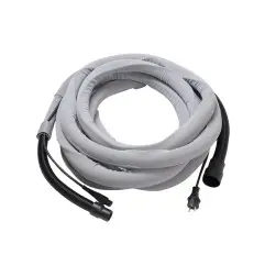 Gaine protection Mirka + Câble CE 230V + Tuyau 6m Mirka