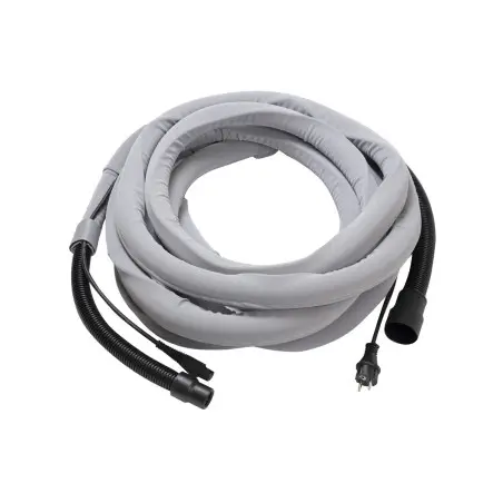 Gaine protection Mirka + Câble CE 230V + Tuyau 6m Mirka