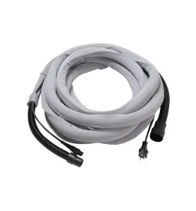 Gaine protection Mirka + Câble CE 230V + Tuyau 6m Mirka