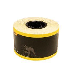 HIOMANT 115mm x 50m RL P60 Mirka