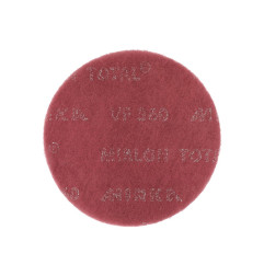 MIRLON TOTAL 225mm VF 360 Rouge, 10/unité​ Mirka