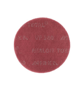 MIRLON TOTAL 225mm VF 360 Rouge, 10/unité​ Mirka