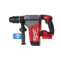 M18 ONEFHPX-0X - Perforateur SDS+ 30mm FUEL ONE KEY Fixtec, 18V M18 ONEFHPX-0X - Perforateur SDS+ 30mm FUEL ONE KEY Fixtec, 18V