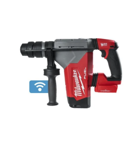 M18 ONEFHPX-0X Perforateur SDS+ 30mm FUEL ONE KEY Fixtec, 18V, sans batterie ni chargeur, HD Box