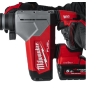 M18 ONEFHPX-0X - Perforateur SDS+ 30mm FUEL ONE KEY Fixtec, 18V M18 ONEFHPX-0X - Perforateur SDS+ 30mm FUEL ONE KEY Fixtec, 18V
