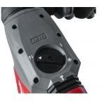 M18 ONEFHPX-0X Perforateur SDS+ 30mm FUEL ONE KEY Fixtec, 18V,  sans batterie ni chargeur, HD Box
