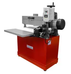 Ponceuse à cylindre ZS560FU 230V Holzmann