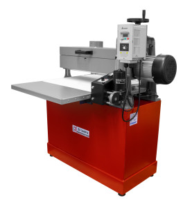 Ponceuse à cylindre ZS560FU 230V Holzmann