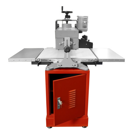 Ponceuse à cylindre ZS560FU 230V Holzmann