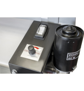 Ponceuse à cylindre ZS560FU 230V Holzmann