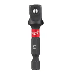 ADAPTATEUR SHOCKWAVE 1/4" vers 3/8"
