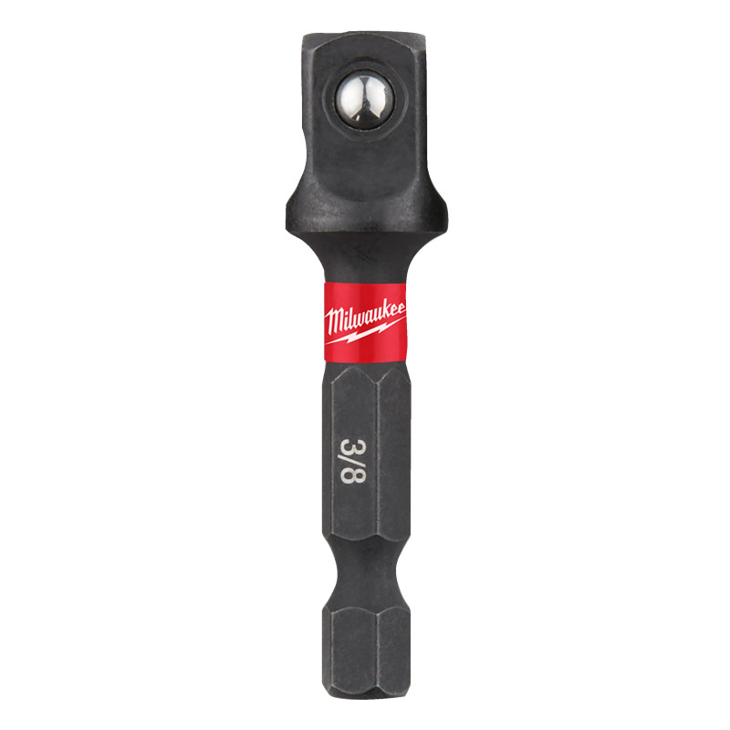 ADAPTATEUR SHOCKWAVE™ 1/4" vers 3/8"