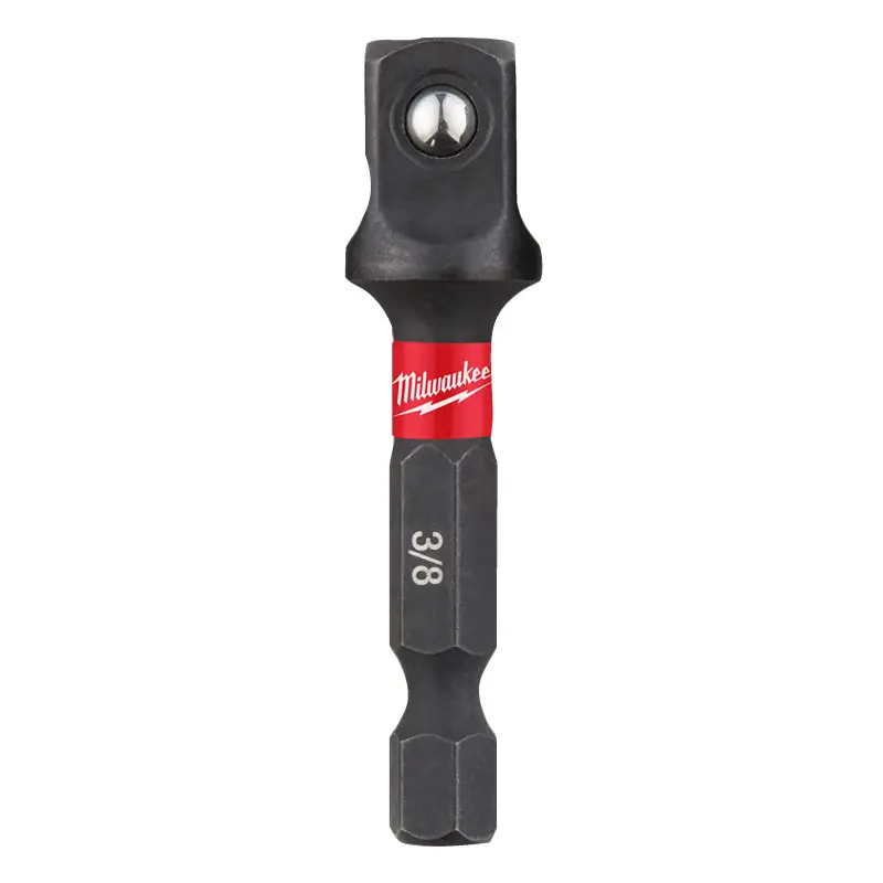 ADAPTATEUR SHOCKWAVE™ 1/4" vers 3/8"