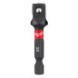 ADAPTATEUR SHOCKWAVE™ 1/4" vers 3/8"