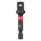 ADAPTATEUR SHOCKWAVE™ 1/4" vers 3/8"