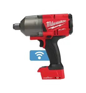M18 ONEFHIWF34-0X - Boulonneuse A Choc FUEL ONE KEY Carré 3/4'',18V, 1 423 Nm, 3 Modes, + 1 mode de Finition, Bluetooth, sans b