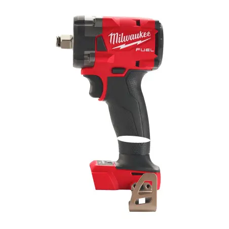 M18 FIW2F12-0X - BOULONNEUSE A CHOC COMPACTE FUEL ,CARRÉ 1/2'', FIXATION O'RING, 18V, SANS BATT., 4 VITESSES, 339 NM , SANS BA