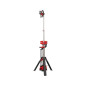 M18 HOSALC-0 - Projecteur trépied de chantier, hybride 18V, sans batterie, 6000 Lumens M18 HOSALC-0 - Projecteur trépied de chantier, hybride 18V, sans batterie, 6000 Lumens