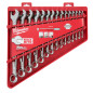 SET DE 15 CLÉS À CLIQUET IMPÉRIALES – 15PC (TAILLES 1/4: 9/32: 5/18: 11/32: 3/8: 7/16: 1/2: 9/16: 5/8: 11/16: 3/4: 13/16: 7/8: SET DE 15 CLÉS À CLIQUET IMPÉRIALES – 15PC (TAILLES 1/4: 9/32: 5/18: 11/32: 3/8: 7/16: 1/2: 9/16: 5/8: 11/16: 3/4: 13/16: 7/8: