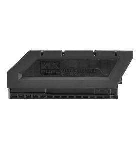 MXF CP203 - Batterie MX FUEL REDLITHIUM 3,0Ah, temps de charge 55min, électronique Redlink, témoin d'autonomie, compatible avec