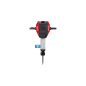 MXF DH2528H-602 - Démolisseur 25Kg, 2 batteries 6Ah MXF DH2528H-602 - Démolisseur 25Kg, 2 batteries 6Ah