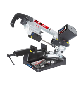 Scie à ruban portable avec DIGITAL CUTTING SYSTEM- 230V - 950W Art:DCSNG110 Code:8484820 Femi