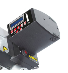 Scie à ruban portable avec DIGITAL CUTTING SYSTEM- 230V - 950W Art:DCSNG110 Code:8484820 Femi