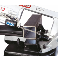 Scie à ruban 1735 - avec variateur électronique - 230V 1850W Art:NG160 Code:8486021 Femi