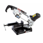 Scie à ruban 1440 - variateur électronique - 230V - 1300 W Art:NG120XL Code:8485022 Femi
