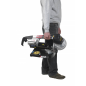 Scie à ruban 1440 - variateur électronique - 230V - 1300 W Art:NG120XL Code:8485022 Femi