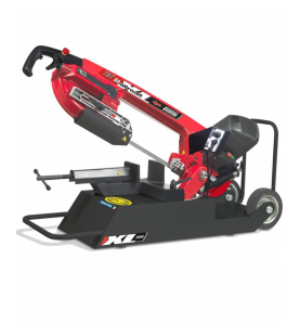 Scie à ruban 2140 -descente auto - variateur - 230V 2000W Art:787DAXLAllroad Code:8487025 Femi