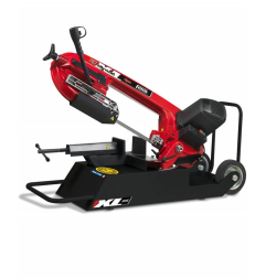 Scie à ruban 2140 - manuelle - 230V 2000W Art:787XLAllroad Code:8487023 Femi