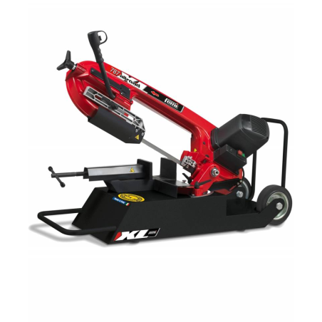 Scie à ruban 2140 - manuelle - 230V 2000W Art:787XLAllroad Code:8487023 Femi
