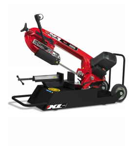 Scie à ruban 2140 - manuelle - 230V 2000W Art:787XLAllroad Code:8487023 Femi