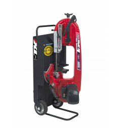 Scie à ruban 2140 - manuelle - 230V 2000W Art:787XLAllroad Code:8487023 Femi
