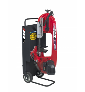 Scie à ruban 2140 - manuelle - 230V 2000W Art:787XLAllroad Code:8487023 Femi
