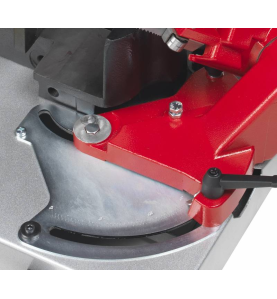 Scie à ruban 2140 - manuelle - 230V 2000W Art:787XLAllroad Code:8487023 Femi