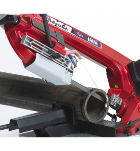 Scie à ruban 2140 - manuelle - 230V 2000W Art:787XLAllroad Code:8487023 Femi