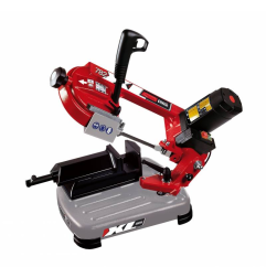 Scie à ruban 1335 - 2 vitesses 60/80 tr/min - 230V - 950 W Art:782XL Code:8483622 Femi